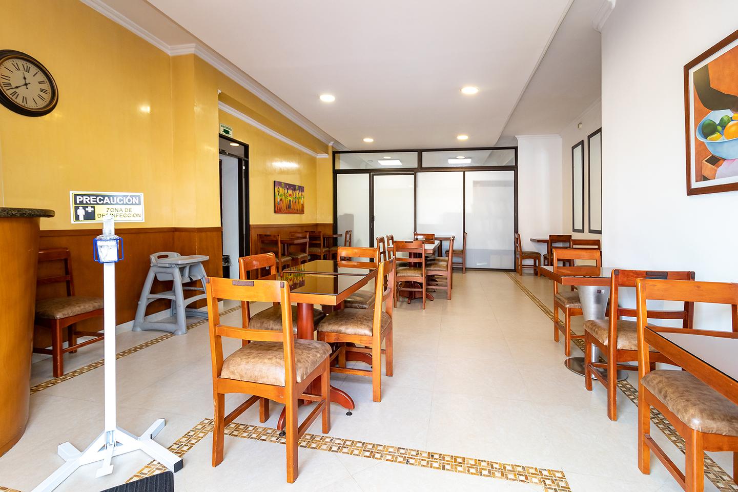 Hotel El Campin Bogota Ngoại thất bức ảnh