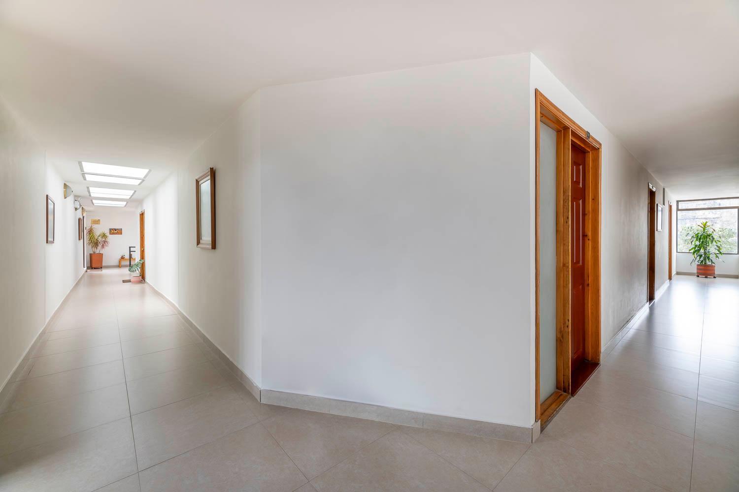 Hotel El Campin Bogota Ngoại thất bức ảnh