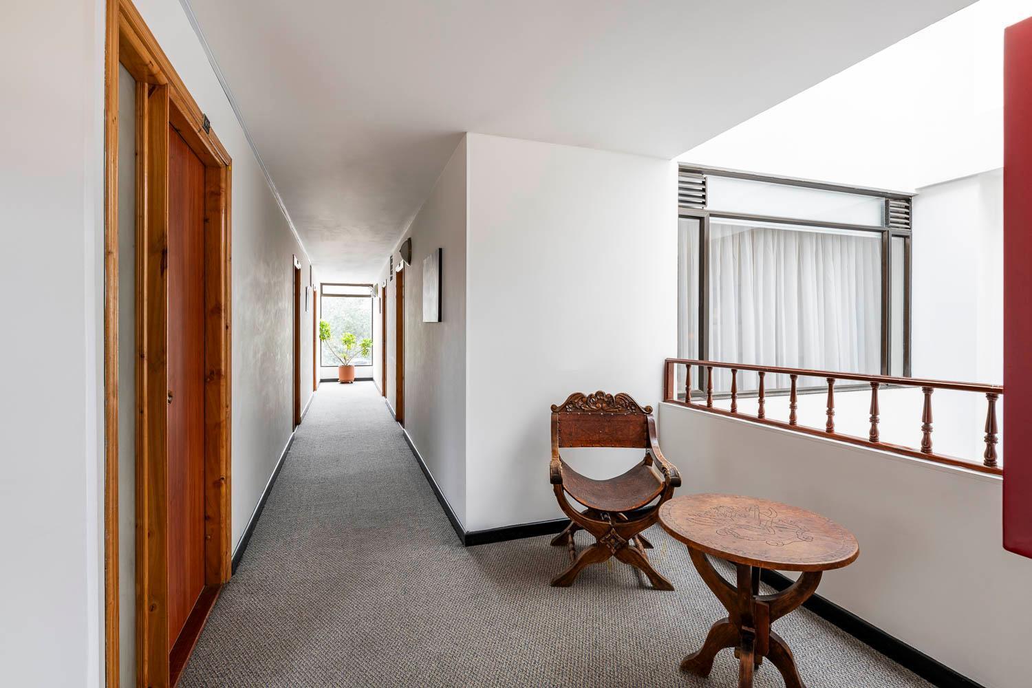 Hotel El Campin Bogota Ngoại thất bức ảnh